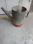 Лейка старинен модел метална , снимка 1