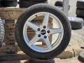 5х114.3 Джанти 17 Цола Мазда Киа Хонда Хуйндай Toyota 5x114.3 Kia Hyundai, снимка 1
