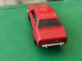 количка polistil el-60 ford escort , снимка 4