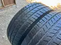 2бр.ЗИМНИ ГУМИ Continental 215/65/16C за бус Iveco,Ducato,Sprinter,T5,T6,Crafter,Master, снимка 5