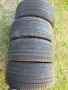 Летни гуми MICHELIN и NEXEN 255/40/18, снимка 1