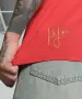PUMA Scuderia Ferrari Men's 2024 Charles Leclerc Tshirt - мъжка тениска р-р XL, снимка 3