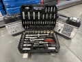 Гедоре комплект 94 части BGS / BGS2296, снимка 1