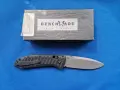 ХИТ ЦЕНА Сгъваем нож Benchmade Presidio, снимка 3
