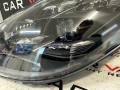 Фар фарове ляв Porsche Panamera 971 far farove Порше Панамера 971 LED MATRIX, снимка 3