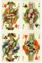 Продавам колекционерски немски карти за игра – ГДР (Rokoko), снимка 3