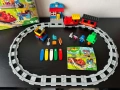 LEGO Duplo 10874 Парен Влак, снимка 2