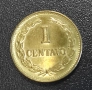 Монети Салвадор - 2 бр. [1974-1977], снимка 1