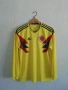Колумбия оригинална тениска фланелка Adidas екип Colombia , снимка 1