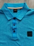 hugo boss orange PDrivey - страхотна мъжка тениска ХЛ, снимка 3