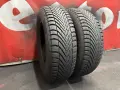 185 65 15, Зимни гуми, Pirelli CinturatoWinter, 2 броя, снимка 1