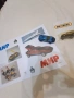 Matchbox 28стр. каталог Български играчки на "МИР" 67 Разград фабриката., снимка 3