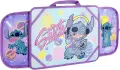 ПРОМО! Детски комплект Чанта Стич с 19 части за рисуване Лило и Стич, Lilo and Stitch drawing set, снимка 4