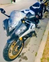 Yamaha YZF R6, снимка 1