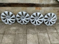 Оригинални тасове на VW Polo 15”, снимка 1