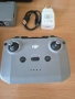 Отличен дрон DJI Mini 2 Fly More Combo - пълен комплект, снимка 3
