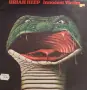 Vinyl (Uriah Heep ‎- Innocent Victim), снимка 1