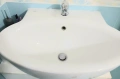 Мивка със смесител Ideal Standart, снимка 2