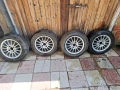 Аломиниеви джанти 14ки 4х108, снимка 8