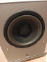 Teufel Concept P Subwoofer, снимка 4