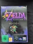3DS Zelda Majora Mask Игра , снимка 1