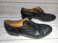 Floris van Bommel N 44,5 кожени обувки, снимка 1