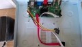 DVR за видеонаблюдение + 4 камери, снимка 11