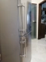 Супер Немски Хладилник с Фризер LIEBHERR ЛИБХЕР CNesf 4003 NO FROST INOX SILVER, снимка 5