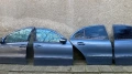 Врати Предни и Задни W211 Mercedes, снимка 1