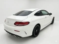 Mercedes-Benz C 300 Night Edition AMG Line Лизинг, снимка 4