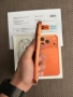 НОВ! *ЛИЗИНГ* iPhone 17 Pro 256Gb Cosmic Orange 24М ГАРАНЦИЯ, снимка 9