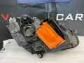 Фарове фар ляв Mercedes C W205 Facelift Face farove far Мерцедес Ц 205 Мултибийм Multibeam LED, снимка 3