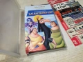 ОМАГЬОСАНИЯТ ИМПЕРАТОР-ORIGINAL VHS TAPE 0405261859L1, снимка 1