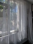 Перде органза 5 метра общо 10 евро, снимка 3