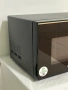  Комбинирана микровълнова фурна Samsung MC2BM6035KK/EG (С горещ въздух и Грил) – Отлично състояние!, снимка 5