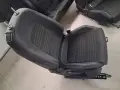 Салон VW Scirocco 2011г., снимка 4