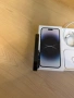 iPhone 14 Pro Max 1TB Space Black, снимка 5