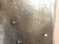 Военна лопатка с носач ПСВ - РЯДКА МАРКИРОВКА !!!, снимка 9