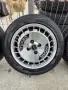 Джанти Ronal Turbo 15 цола , 4х100 , 7j , et28 205/50/15 Bmw Vw Honda, снимка 4