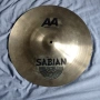 Чинел Sabian AA Chinese 16", снимка 1