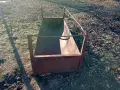 Метална хранилка за животни, снимка 3