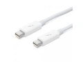 Universal Audio Apollo Twin MkII Duo + Apple Thunderbolt Адаптер и Кабел, снимка 4