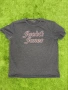 Jack & Jones | Casual | Мъжка тениска | Размер: XXL | Синя | Употребявана (с дефект), снимка 1