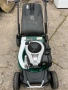 15: Самоходна моторна косачка ATCO 5.6 hp, снимка 1