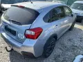 Subaru XV 2012 2.0D .На Части ., снимка 4