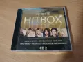 Die Beste Hitbox (CD 2)., снимка 1