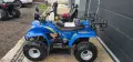 Атв E-ton 150кубика внос от Германия , снимка 4