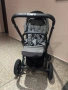 детска количка Cybex Balios S, снимка 6