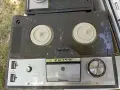 UNITRA GRUNDIG ZK 140. ZK 120.Ролков магнетофон., снимка 4