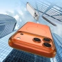 MagSafe Кейс за iPhone 17 Air + подаръй стъклен протектор, снимка 6